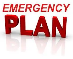 emergency plan (1)