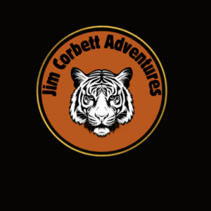 Jim corbett adventures logo