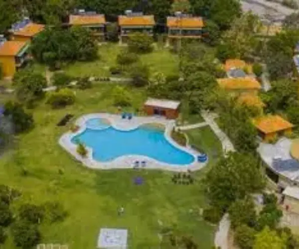tarangi resort in jim corbett