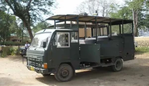 dhikala zone in jim corbett