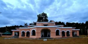 Bijrani zone in jim corbett