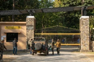 dhikala zone in jim corbett